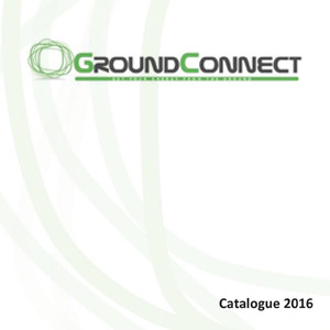 Catalogue Ground Connect 2016